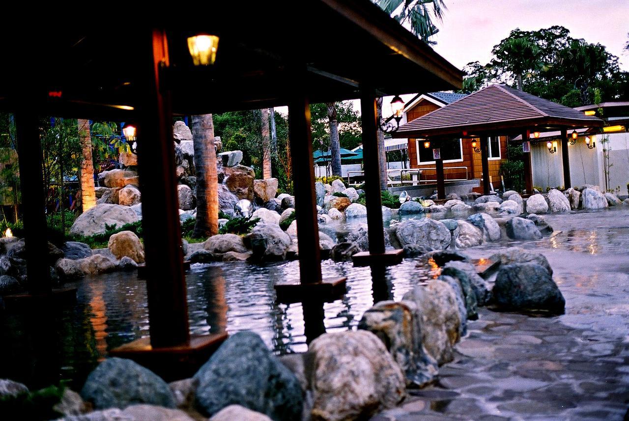 He'An Homestay Hengshan Exterior foto
