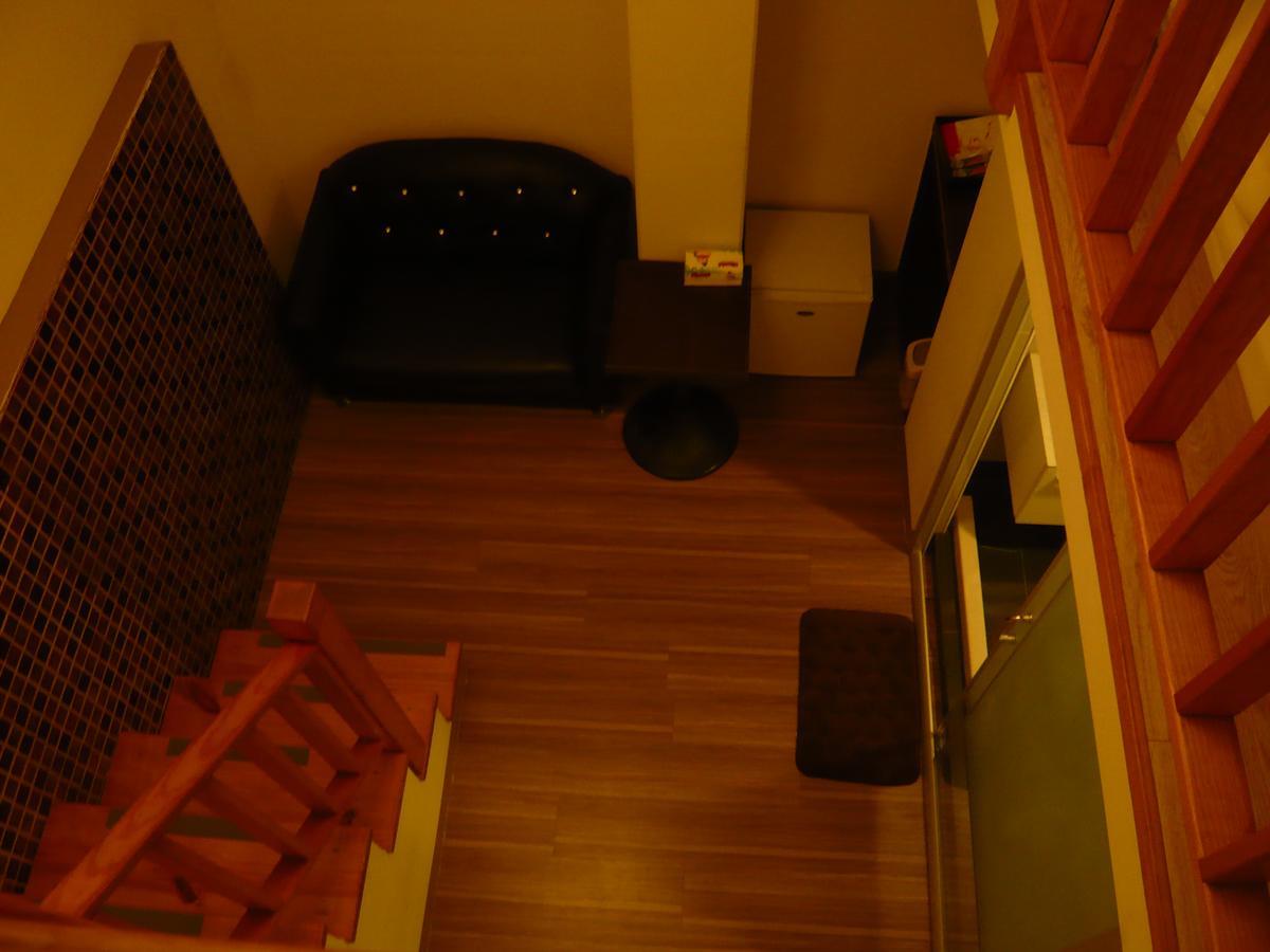 He'An Homestay Hengshan Exterior foto
